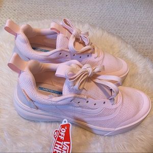 Vans UltraRange Pink